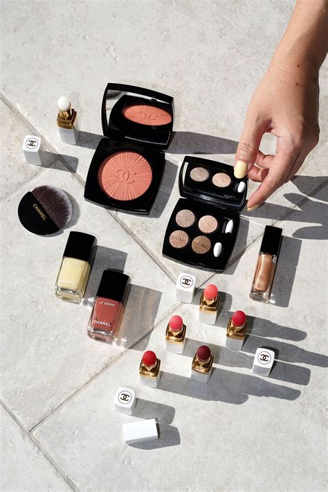 chanel makeup canada where to buy|chanel holiday 2024 makeup collection.